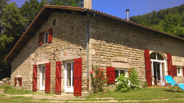 Casa de Caroline