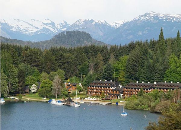 Bahia Manzano Resort, Patagonia Argentina