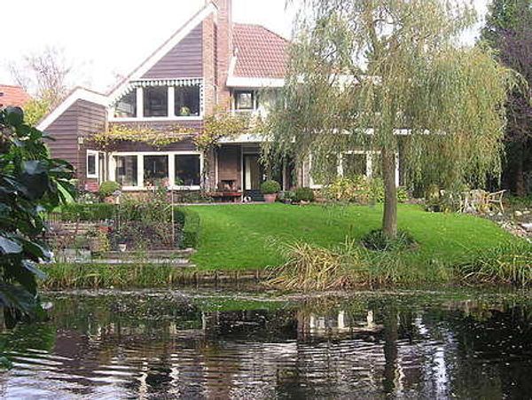 Hils hus