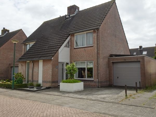 Kaatsheuvel, Noord-Brabant, Netherlands