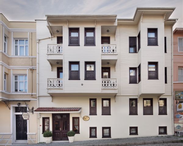 Umits hus