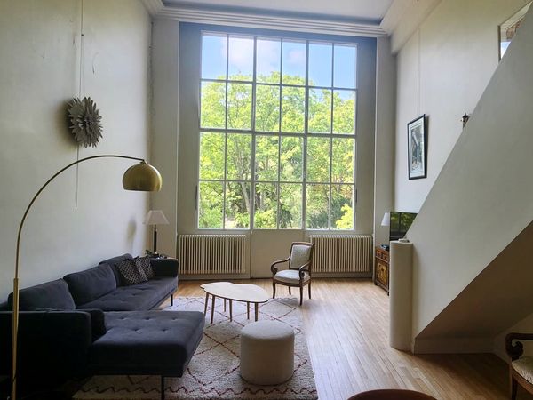 Casa de Camille