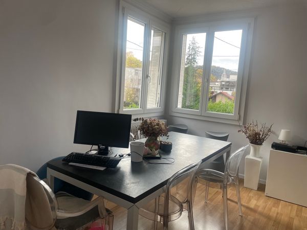 Marions hus