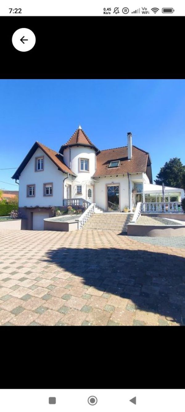 Casa di brigitte