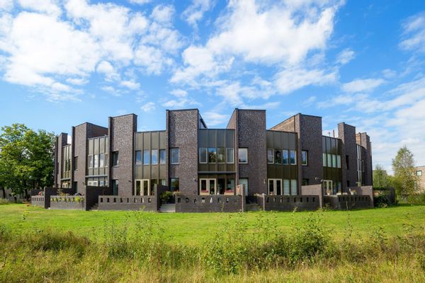 huis van Stienke