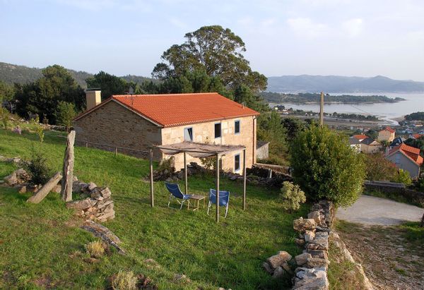 Casa di Anxo