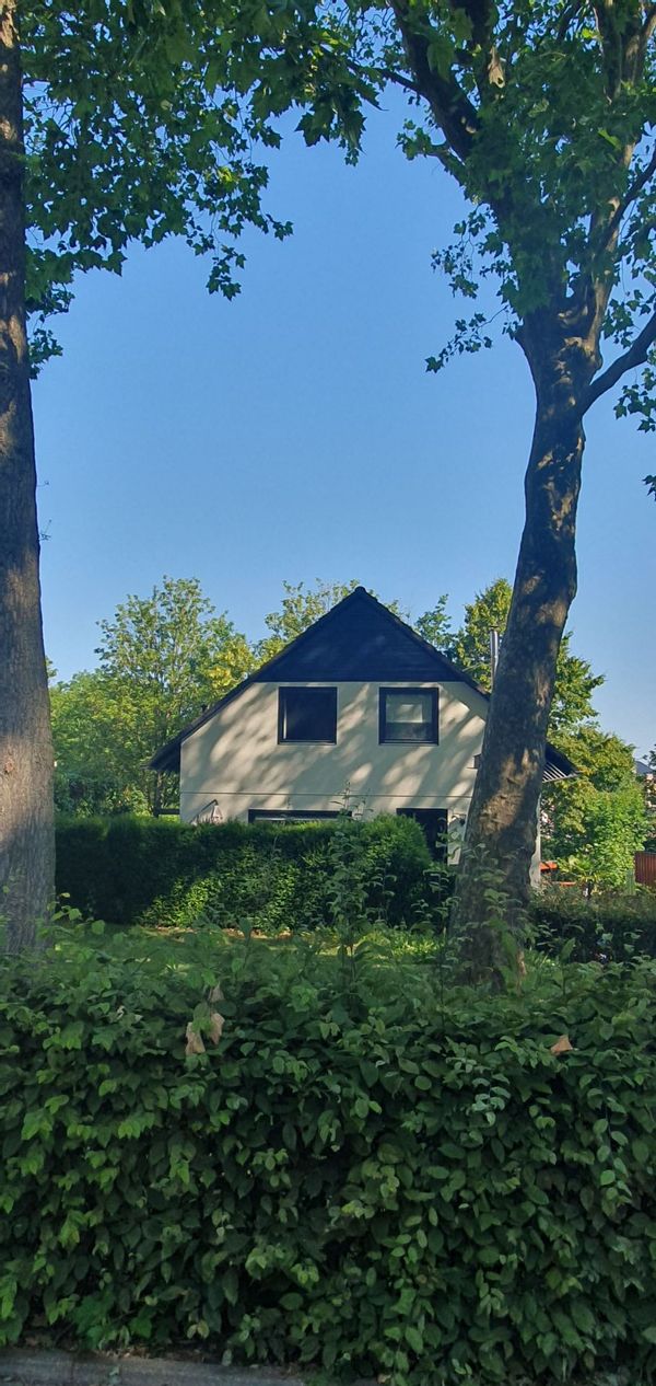 Cosy home with your own private sauna