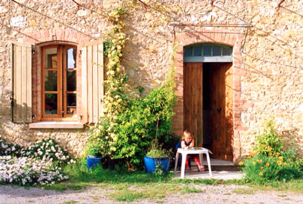 Cathy s Haus
