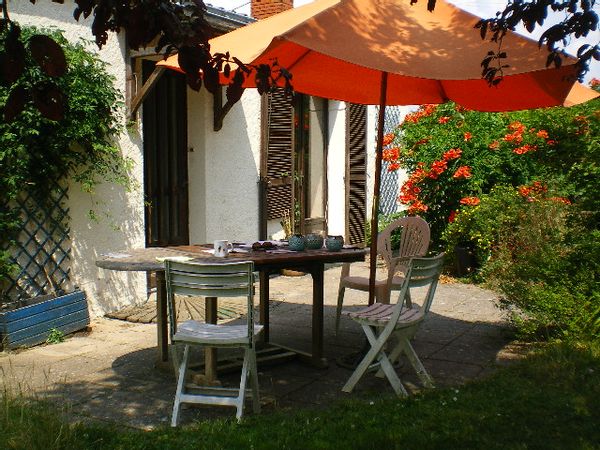La maison de carole