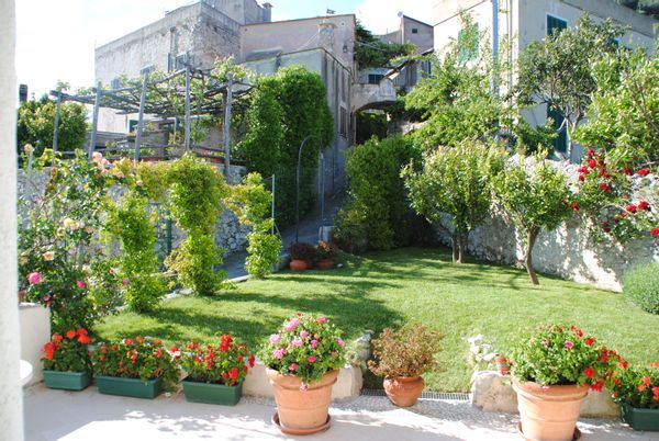 margherita frariina kuća