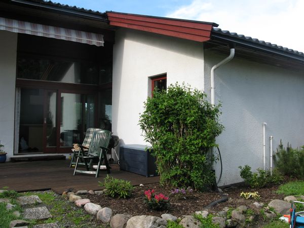 Inger Lise s Haus