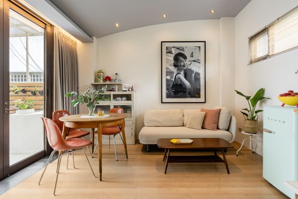 Casa de Vicky