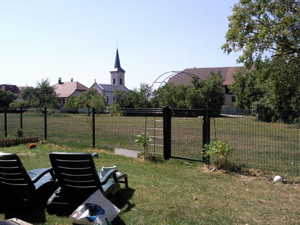 Casa di Patricia
