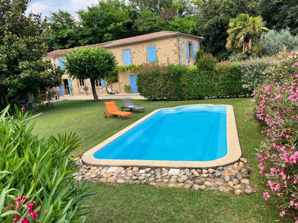 Casa di Blandine