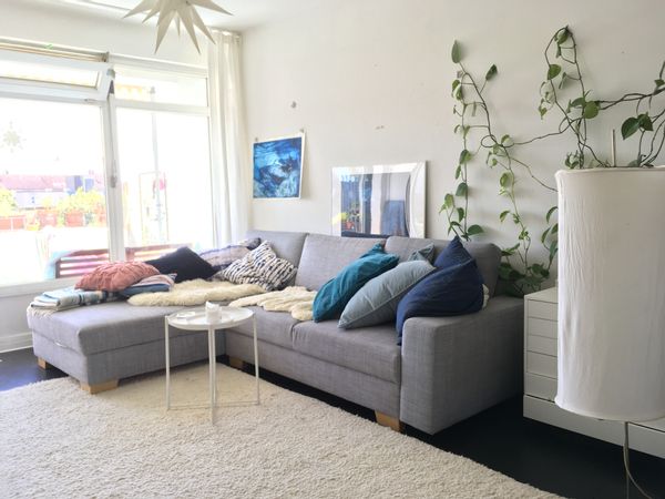 Jandke's house