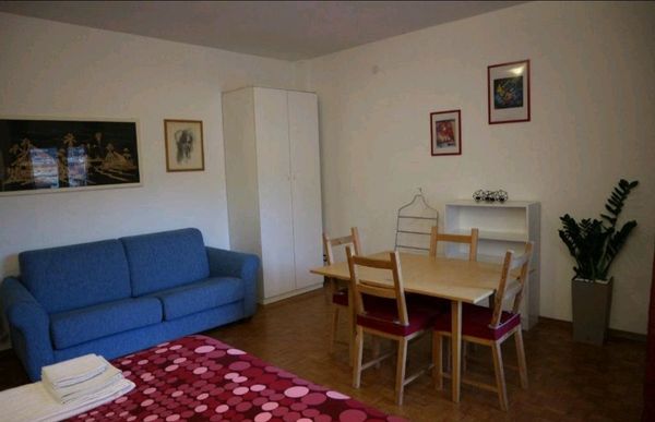 Camera e bagno personali - ingresso indipendente - Trentino Guest Card (+ garage per bici o 2 moto)