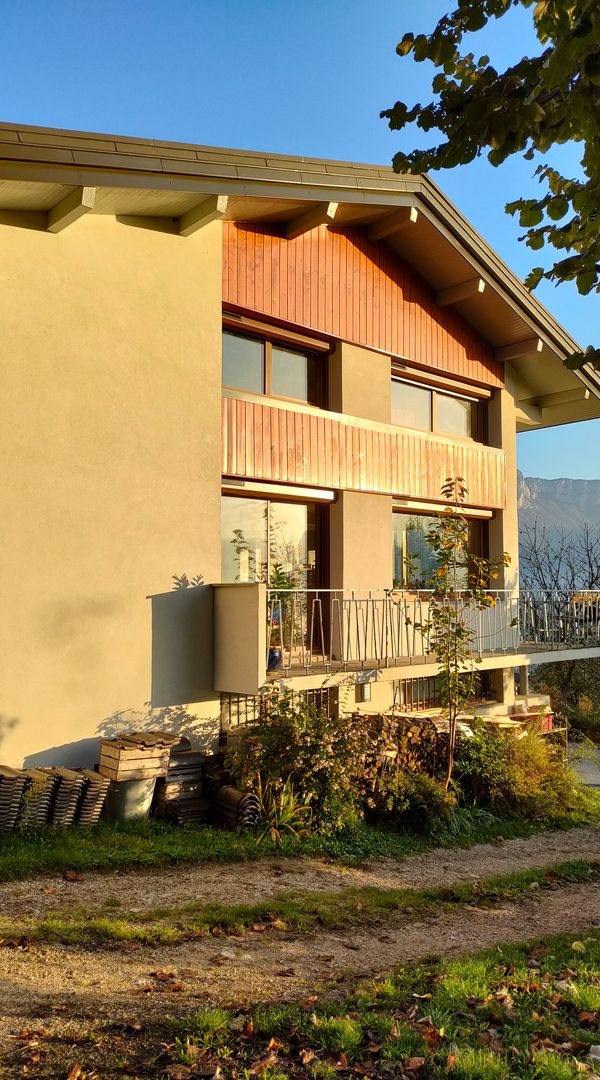 Casa di maud
