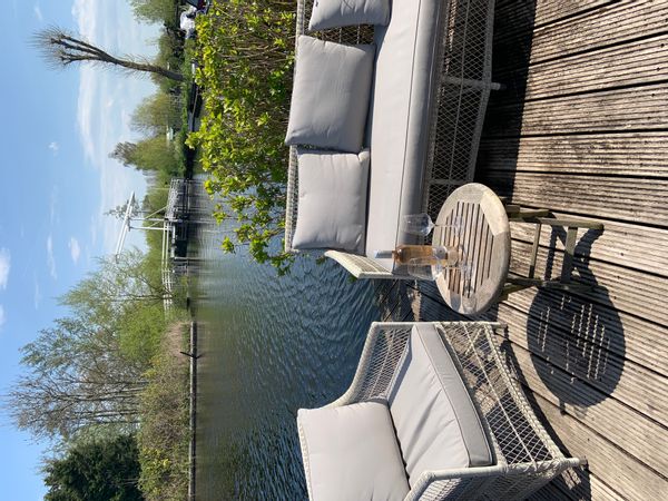 Marjoleins hus
