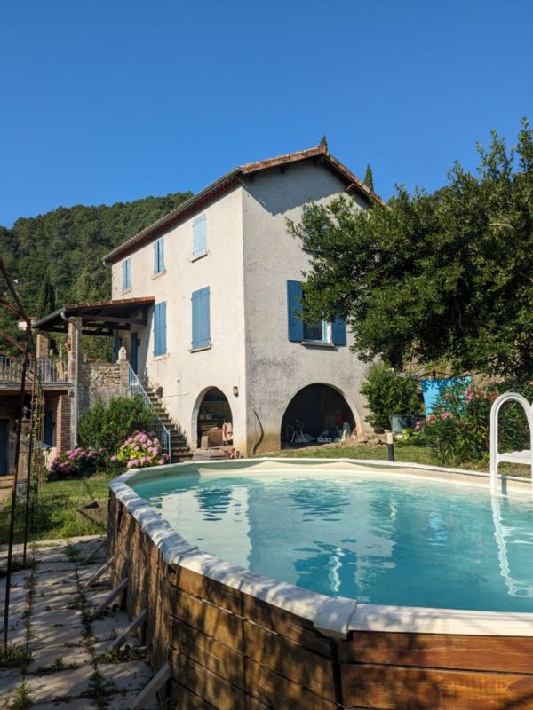 Casa di Annie