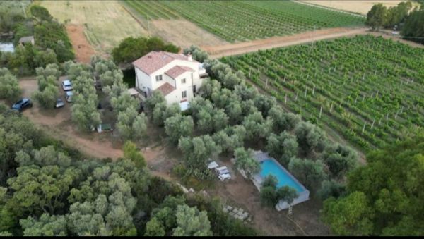 Casa de claudia