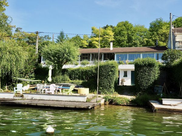 Casa di IngridetDominique