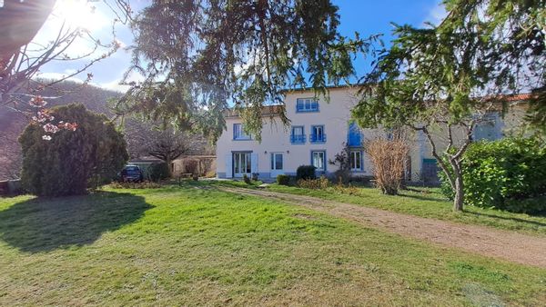 Casa di Nathalie et florian