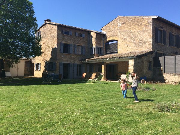 Casa di Sophie