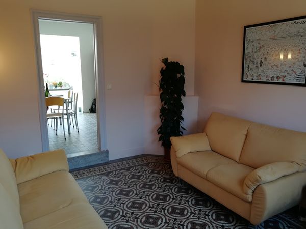 Casa de bart