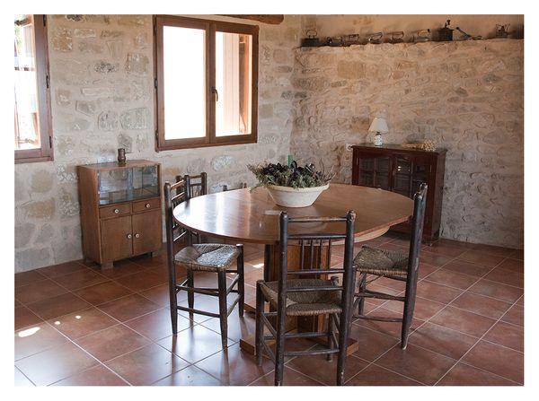 Familia Ferreros hus