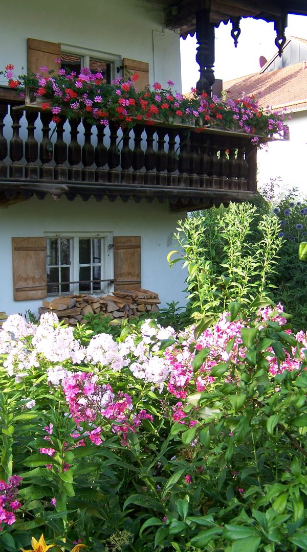 Kattrins hus