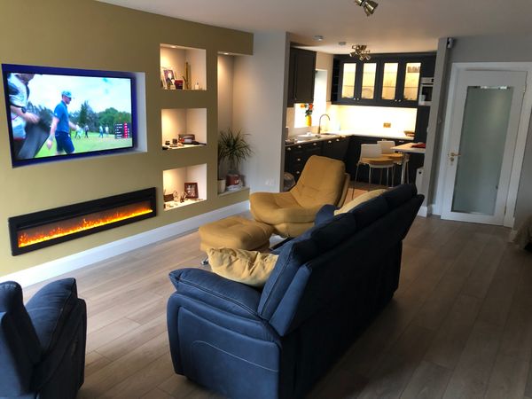 huis van David