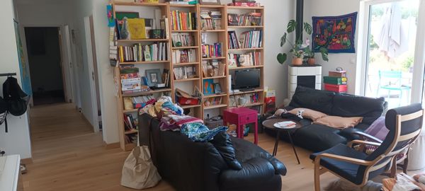 huis van Viviane