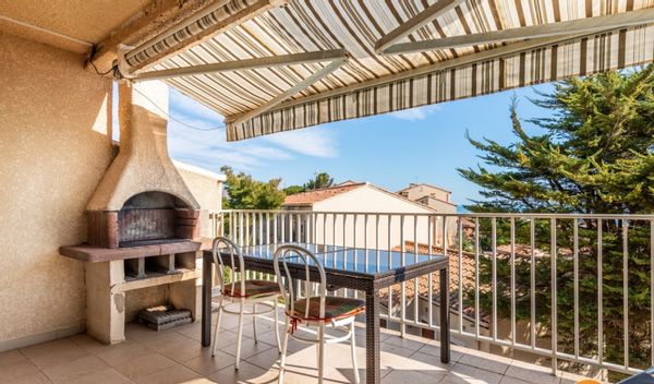 Family house on the mediterranean sea - 6 nights stay minimum