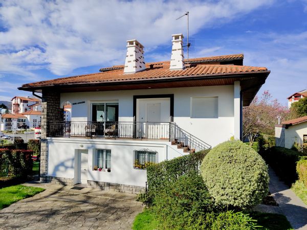 Beatrizs hus