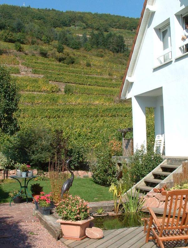 Casa di Marc