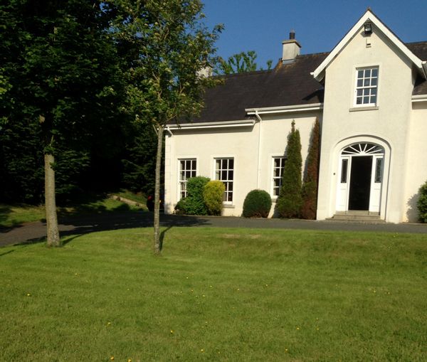 Deirdre's home