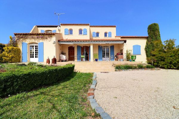 Casa di Mathilde