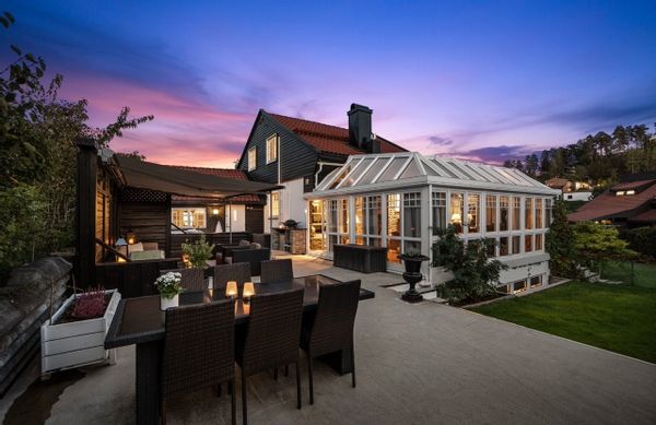 Gunillas hus