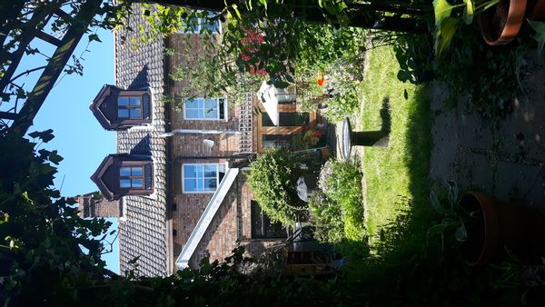 huis van Fiona