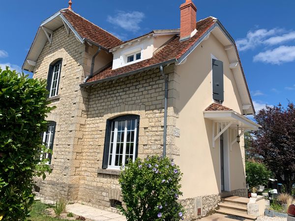 Casa di Lionel Et Faby