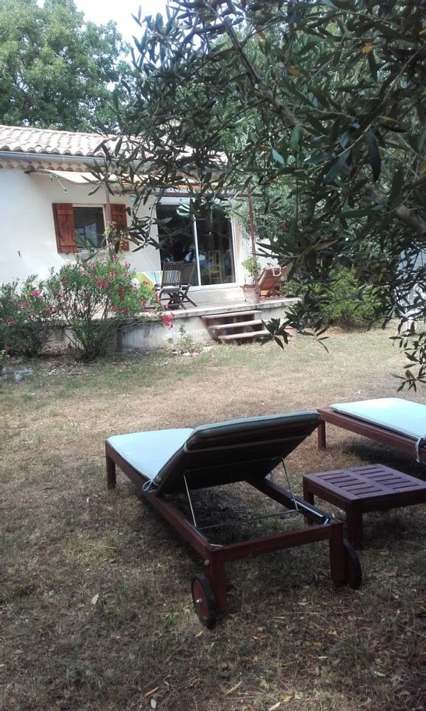 Casa de Anne