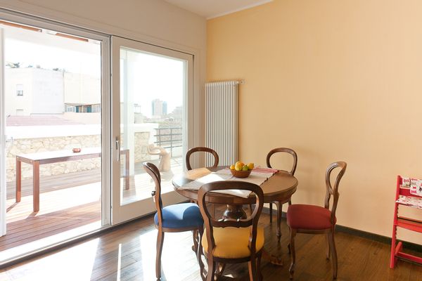 Casa di Via Paoli -We are looking for an exchange in Florence at the end of December