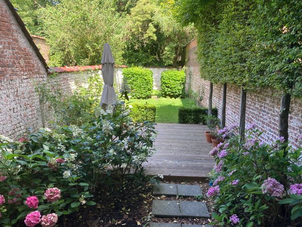 Casa di Mathieu Et Moïna