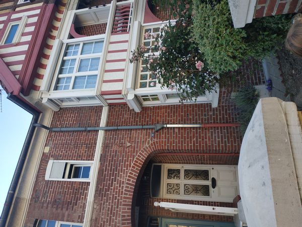 Marine s Haus