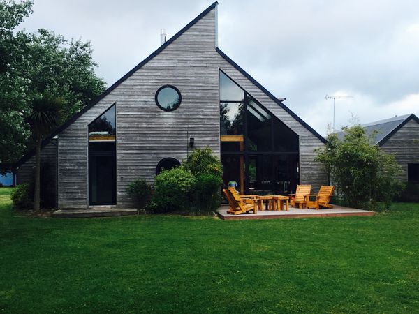 Lenaig s Haus