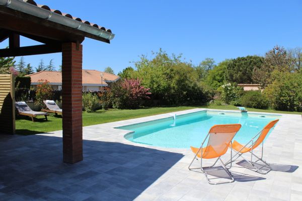 France Et Sa Famille's house