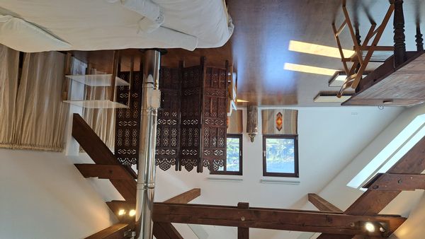 Violeta et Juliens hus