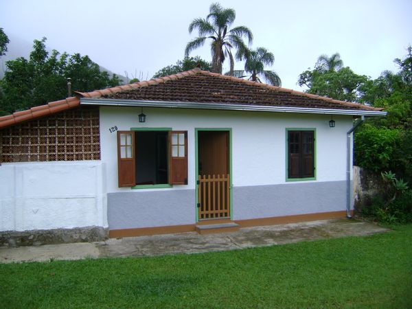 Casa de Adilson Rodrigues da Costa