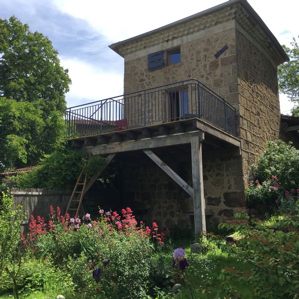 Casa de Guy