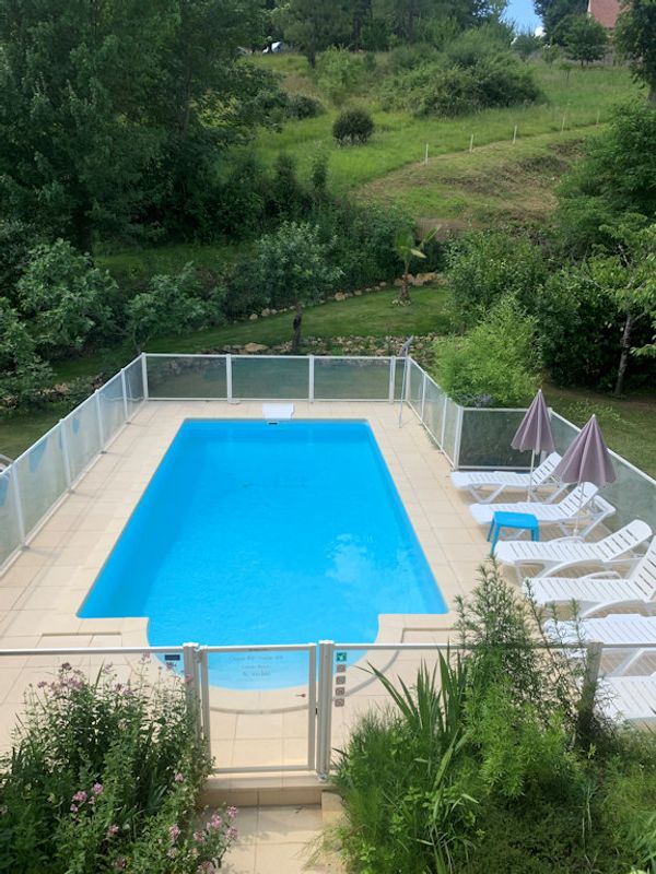 Casa di Marc